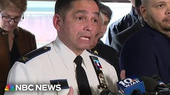 Thumbnail for Special Report: Officials say investigation into Brown shooting continuing