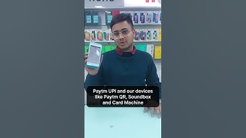 #Paytmkaro! 🚀 Hamara QR, Soundbox aur Card Machine kaam karta rahega. Aaj, kal aur hamesha