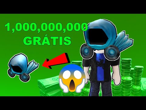 COMO CONSEGUIR ROBUX DE GRAÇA MÉTODO 2022 ( GERADOR DE ROBUX INFINITO ...