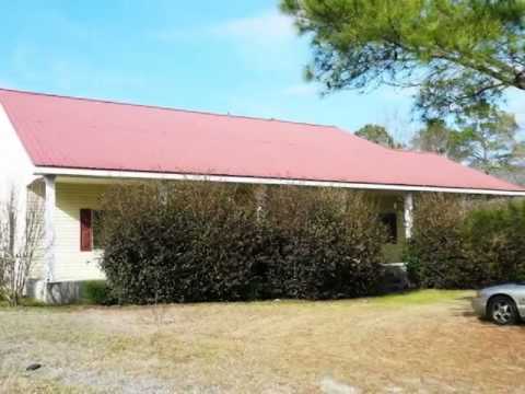 1039 Achord Rd, Dublin, GA home video tour