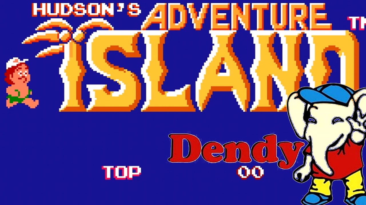 Острова игра денди. Hudson's Adventure Island 2 NES. Hudson's Adventure Island NES. Adventure Island Dendy. Island игра на Денди.