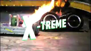 Disney XD Battlebots Premiere Promo (May 23 2016)