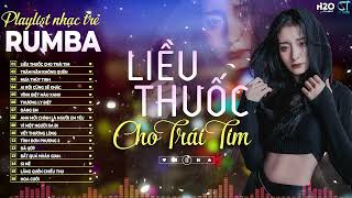 ⏭ Liều Thuốc Cho Trái Tim | Bảo Trân Đặng Album Rumba 8x9x 🎧 Rumba Nhạc Trẻ Hay Nhất 2024