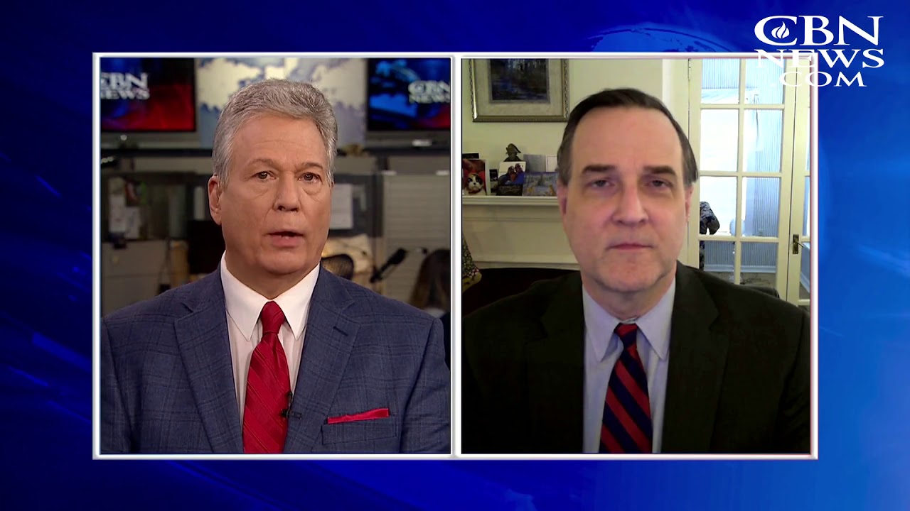 CNN Live Report: American Journalism Gone to Pot? 