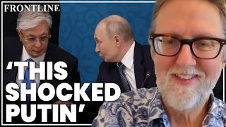 Putin 'shocked' as allies turn on Russian invasion screenshot 5