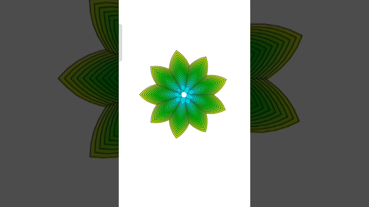 python turtle 🐢 graphic design 