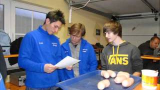 2. Qualilauf zum SC2011 im Crawlerkeller Teil1.1