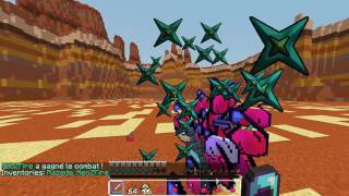 Mini montage CTLSERV n°2