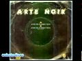 Arte noir   african connection  dub version 1981