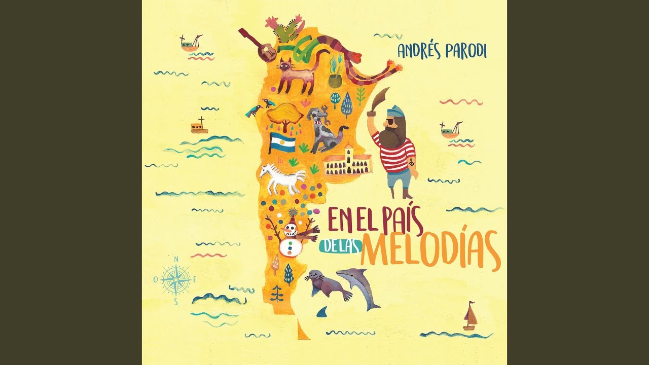 Jardincito Ya Me Voy