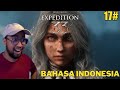 Gue Gak Percaya Siapa-Siapa Lagi di Game Ini - CLAIR OBSCURE : EXPEDITION 33 SUB INDONESIA (E17)