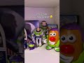 Galiba Toy Story seviyor🤔😅 #toystory #disney #pixar #figürkoleksiyonu #gaming