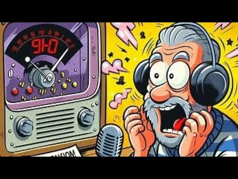 Radio Interference Chronicles: Battling the Waves #jammers