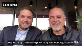 Linkedin Networking Crushing B2B