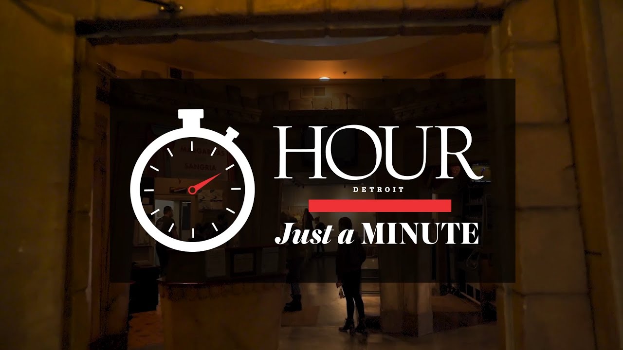 National Margarita Day In Detroit