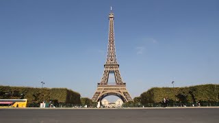 Roadtrip in France