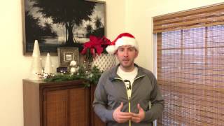 Fayetteville AR Chiropractor - Dr. Benjamin Ozanne shares weight loss tip