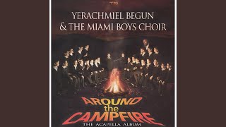 Video thumbnail of "Yerachmiel Begun & The Miami Boys Choir - Zachreini"