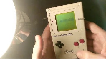 Nanoloop Mono mix 1 (live jam)