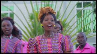 AIC ENTARARA MAPAMBAZUKO CHOIR   RUDI  VIDEO