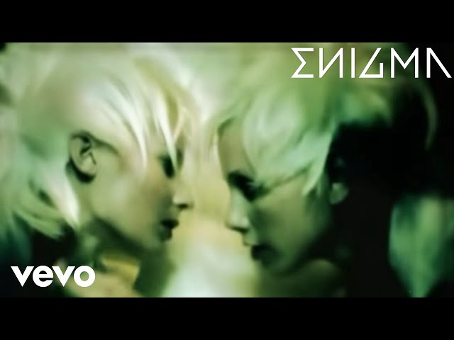 Enigma - Gravity Of Love