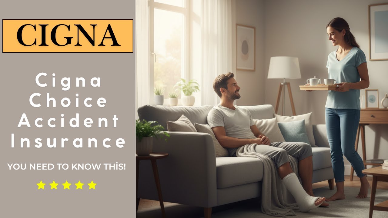 Cigna Choice Accident Insurance Explained What It Covers And How It