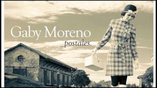 Video thumbnail of "Gaby Moreno - "Ave que emigra" (Audio Single)"