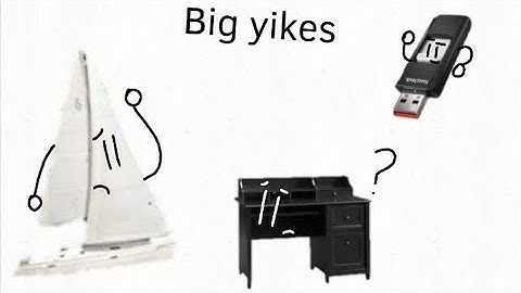 Random object viewer voting: episode 3