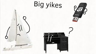 Random object viewer voting: episode 3