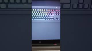 Easy! How to install iCUE Software for Corsair Mechanical Gaming Keyboard | K70 RGB Pro.