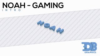 Noah • New gaming channel! ;D