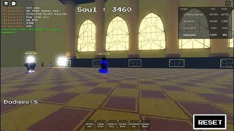 Showcase I Just 404 I Undertale Battle Of Multiverse Remake