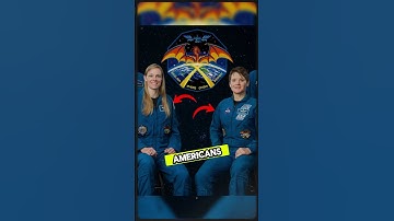 Thumbnail of After 5 Months in Space They SPLASHED Into the Pacific! (Crew-10’s Return) #nasa #crew10 #spacex