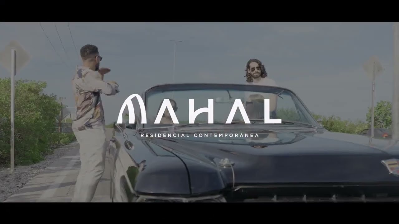 🚧 AVANCES DE OBRA🚧 MAHAL RESIDENCIAL CONTEMPORÁNEA
