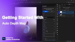 Auto Depth Map- Getting started Wealth