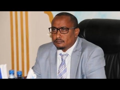 DEG DEG Muungaab Oo Ka Naxsan In Lagu Badalo Madaale Oo Maanta Villa Somalia Lagu Arkay Iyo
