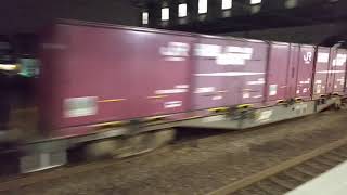 EF210 1095レ 25B 2019/7/15