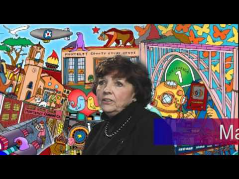 100 Story Project - Mary Ann Leffel: Business and ...