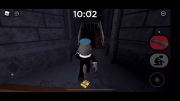 APRP chapter 2! (How to get the miserable ending in the attic!) | Roblox