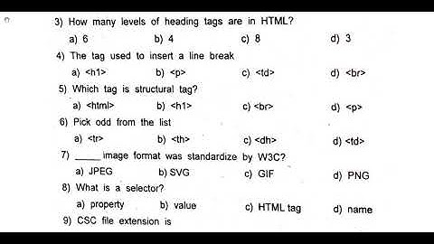 11th Computer Applications 2nd MidTerm Question Paper 2019-20 | Tirunelveli District | EM