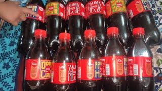 Drink scan and win! Open to win coke studio promo 2026!!