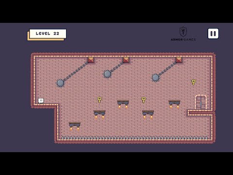 ブラウザゲームで遊ぶ Mini Tooth - YouTube