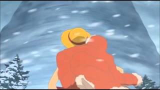 One Piece: Chopper und das Wunder der Winterkirschblüte - deutscher Trailer