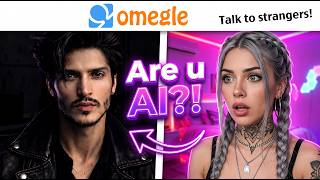 🔴 Omegle After Dark | Pure Chaos & Funny Moments