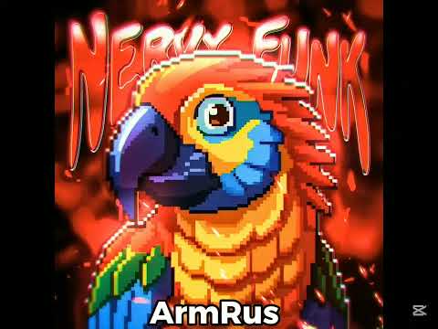 NERVY FUNK-ULTRA SLOWED 