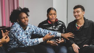 "If Snitch9ine Was From Toronto........" | Lit Talk Best Moments ©