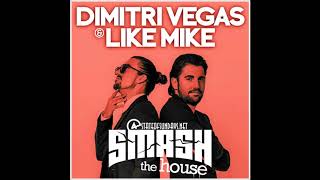 Arcade vs. 2U vs. L'Amour Toujours vs. Mammoth (Dimitri Vegas \u0026 Like Mike Mashup)