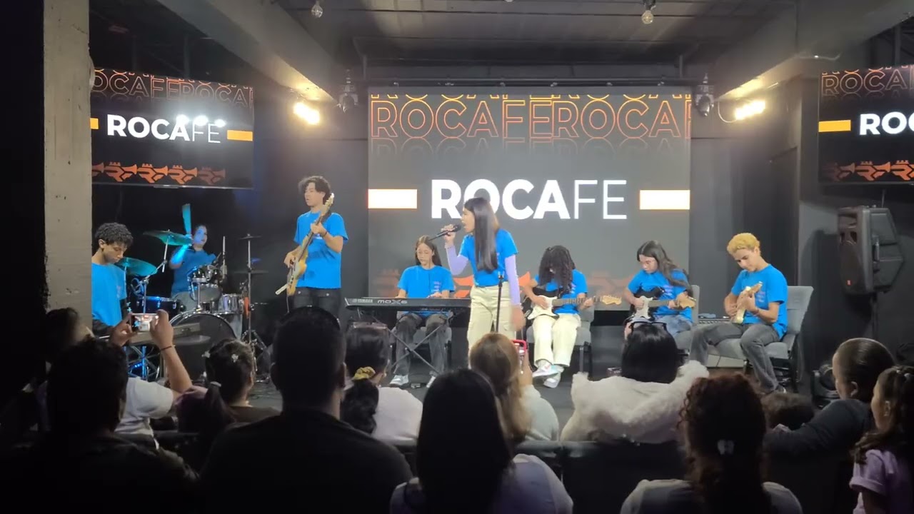 Academia Life - Rolling In The Deep (Cover)