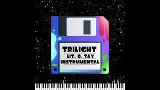 Light of Today ~ Faye (INSTRUMENTAL)
