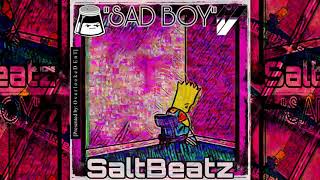 Sad Boy | Key: C | Bpm: 180 | [2020]